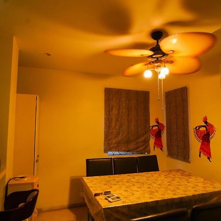 Golden Villa - Duplex House With Private Theater - Near To Alipiri And Bhudevi Ttd Ticket Counter And Kapilateertham 蒂鲁帕蒂 外观 照片