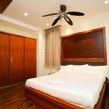 Golden Villa - Duplex House With Private Theater - Near To Alipiri And Bhudevi Ttd Ticket Counter And Kapilateertham 蒂鲁帕蒂 外观 照片