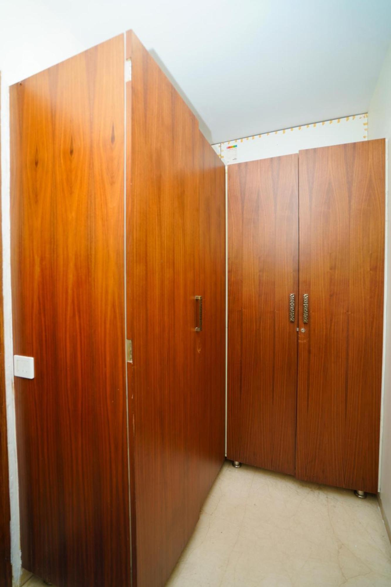Golden Villa - Duplex House With Private Theater - Near To Alipiri And Bhudevi Ttd Ticket Counter And Kapilateertham 蒂鲁帕蒂 外观 照片