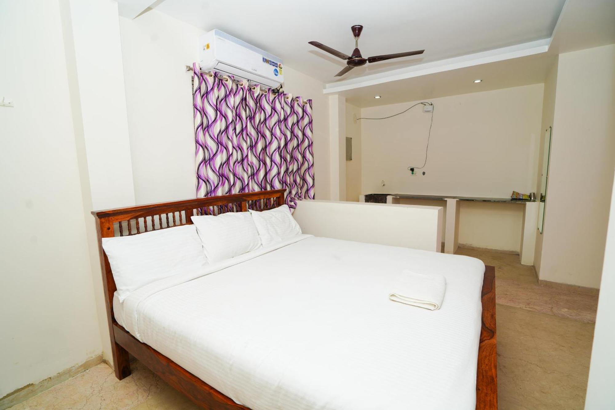 Golden Villa - Duplex House With Private Theater - Near To Alipiri And Bhudevi Ttd Ticket Counter And Kapilateertham 蒂鲁帕蒂 外观 照片