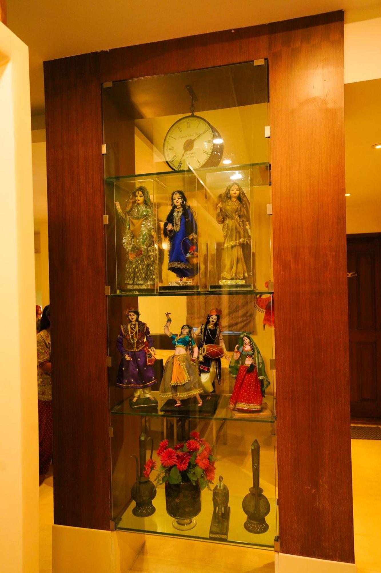 Golden Villa - Duplex House With Private Theater - Near To Alipiri And Bhudevi Ttd Ticket Counter And Kapilateertham 蒂鲁帕蒂 外观 照片